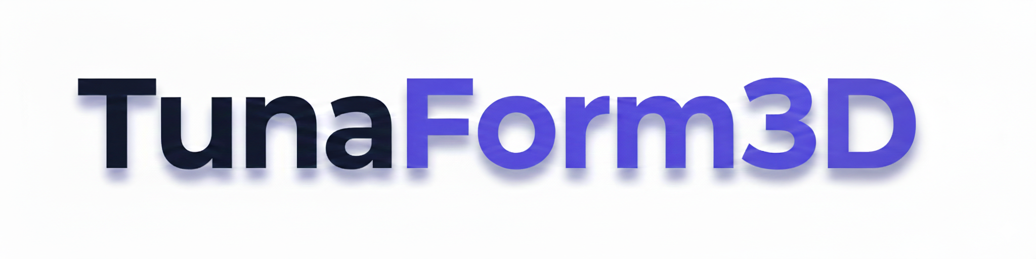 TunaForm3D