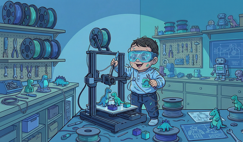 TunaForm Ana Görsel